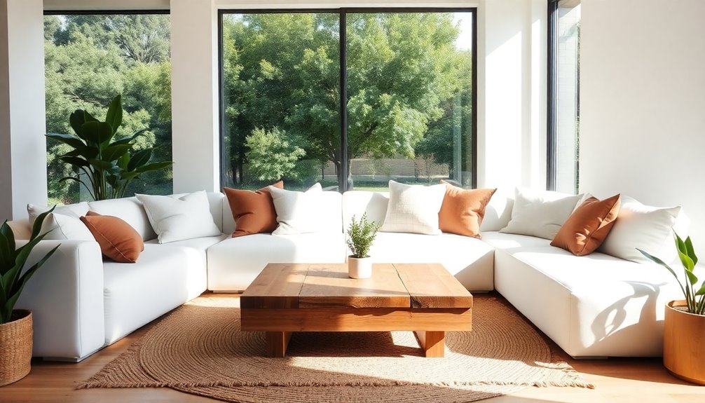 simplicity fosters sustainable living