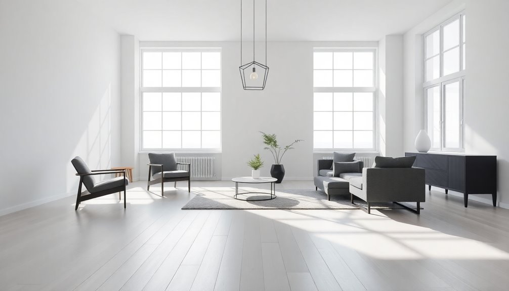 simplicity functionality aesthetics clarity