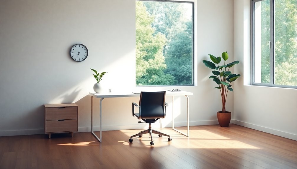 simplicity functionality efficiency aesthetics