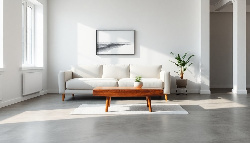 simplicity functionality elegance harmony