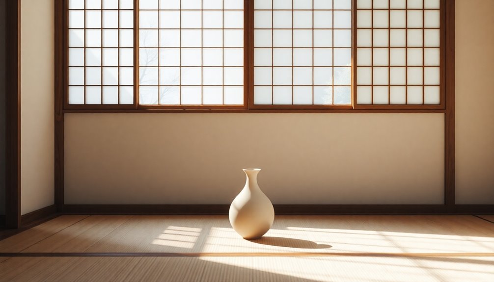 simplicity functionality harmony aesthetics