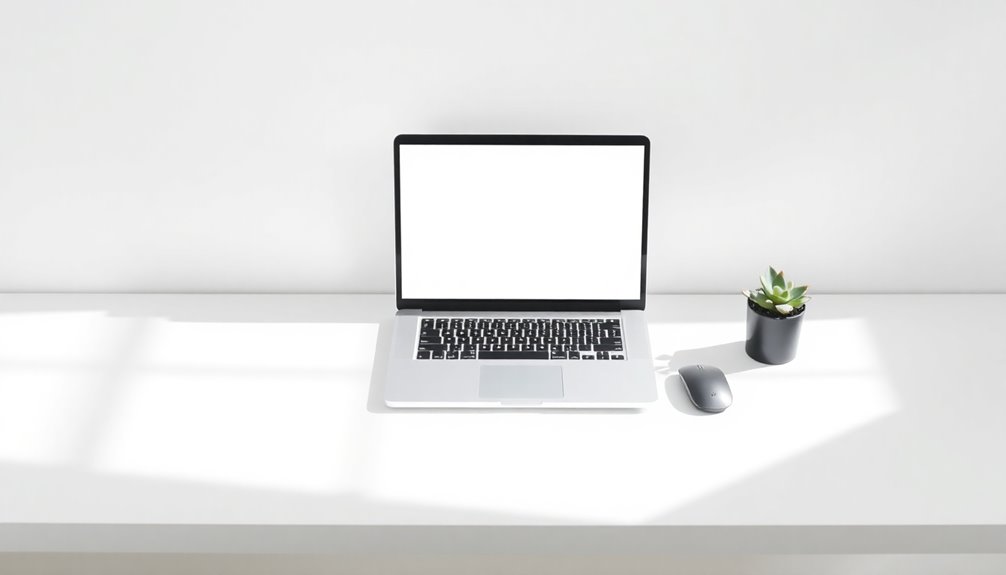 simplicity functionality space aesthetics