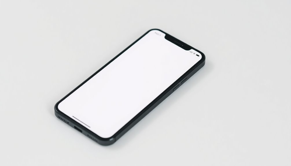 simplicity in app design