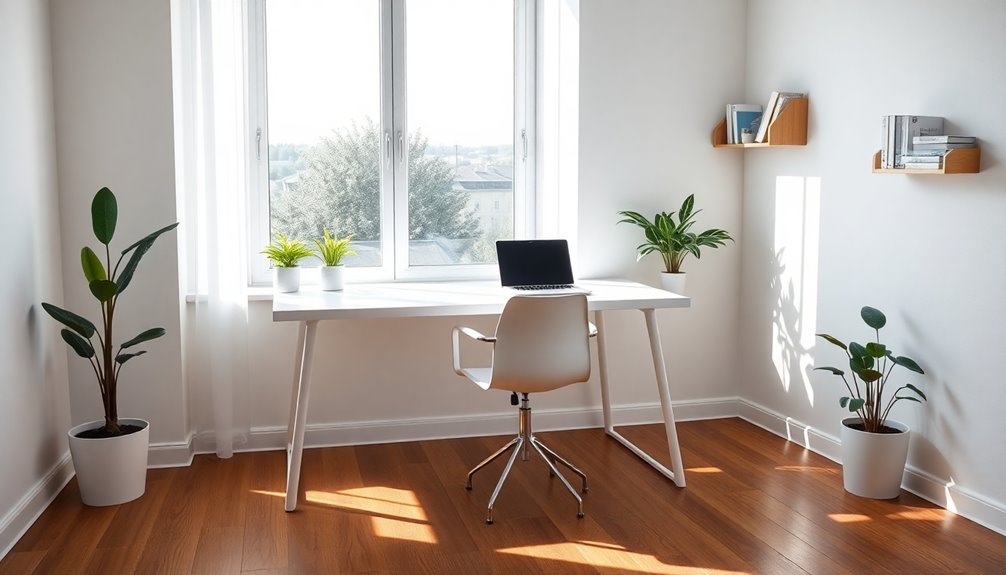 simplicity in design aesthetics