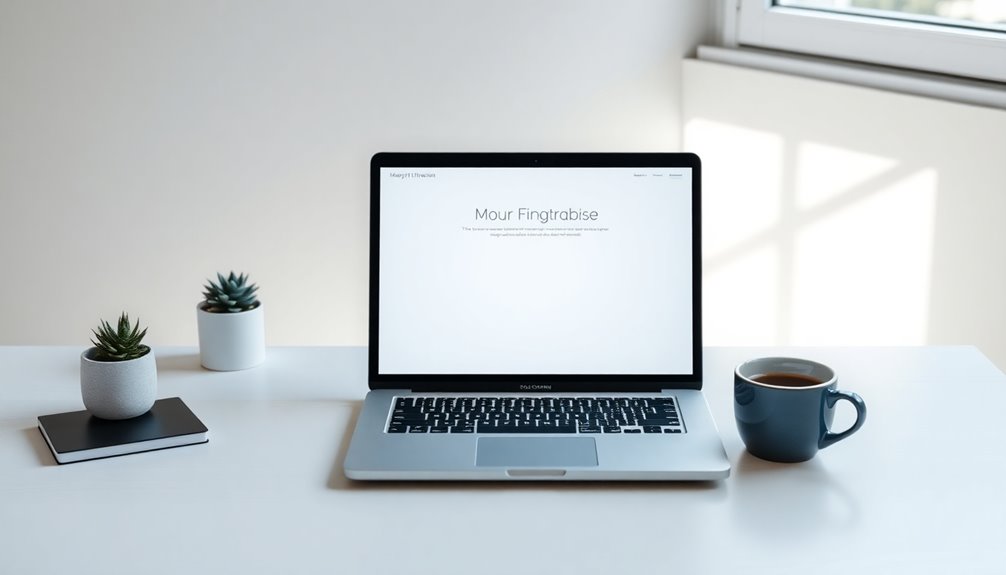 simplicity in design principles