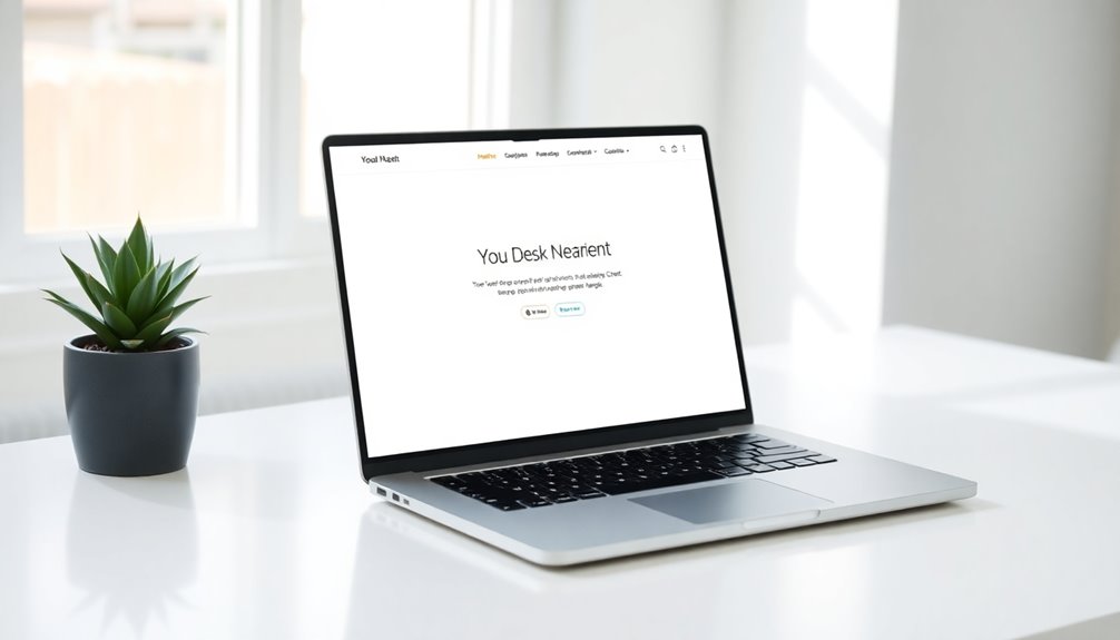 simplicity in digital aesthetics
