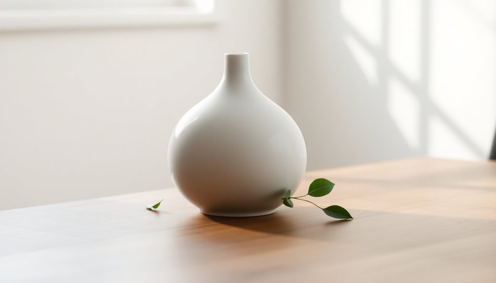 simplicity in functional aesthetics