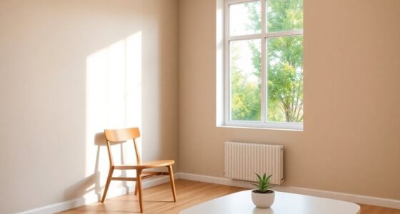 simplicity influences modern living