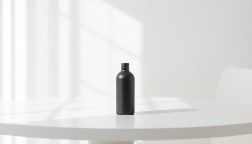 simplicity meets brand essence
