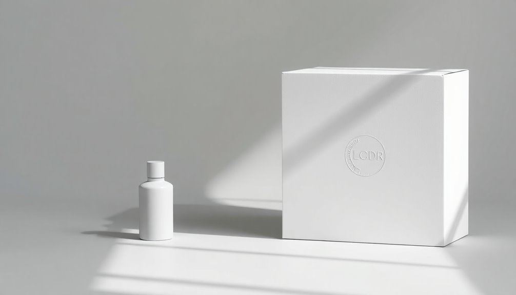 simplified design reduced waste
