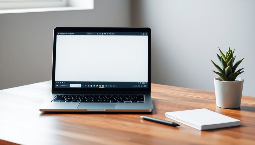 simplified design user interfaces