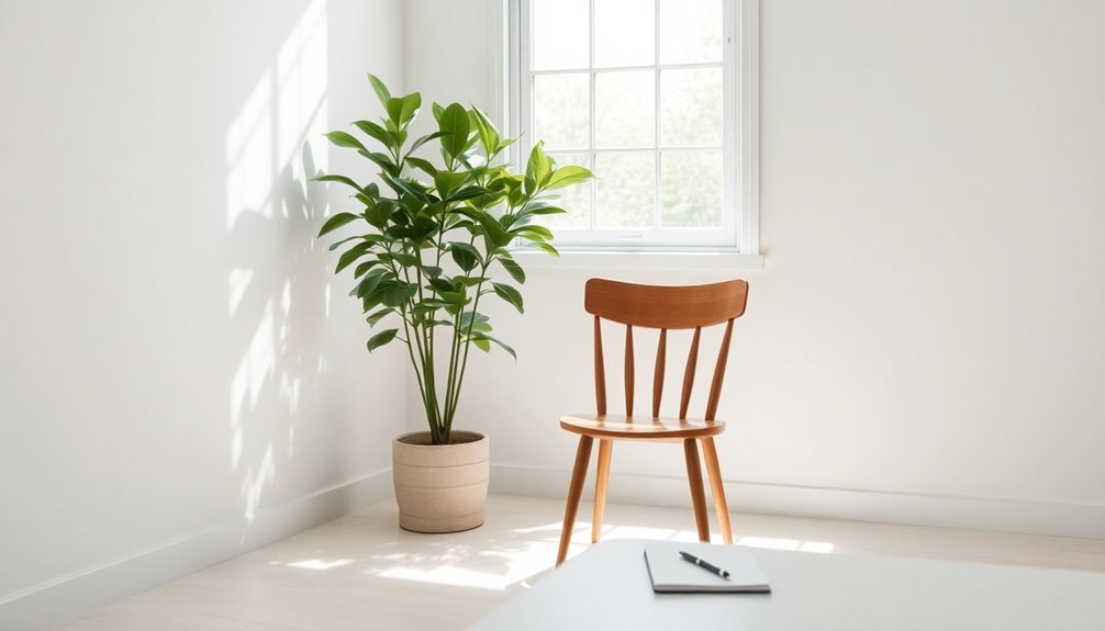 simplified living promotes wellness