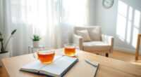 simplify for inner calm