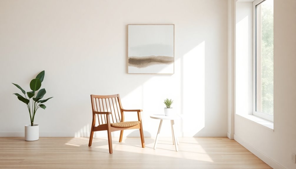 simplify for mental clarity