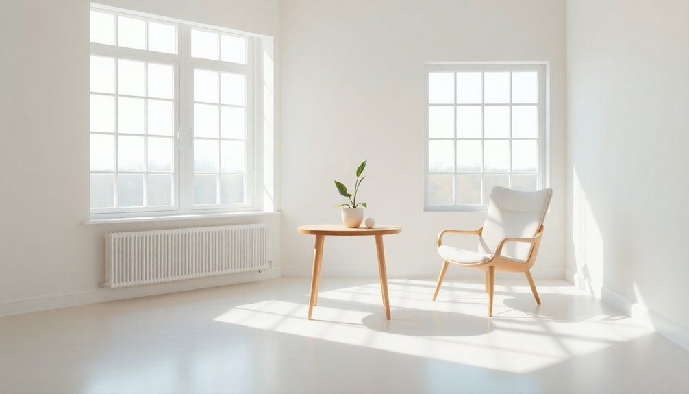 simplify for mental clarity