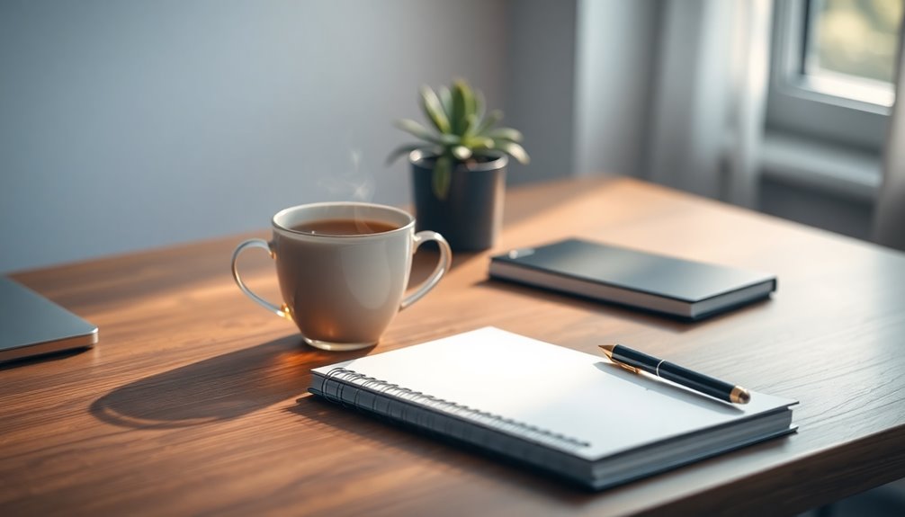 simplify prioritize focus achieve