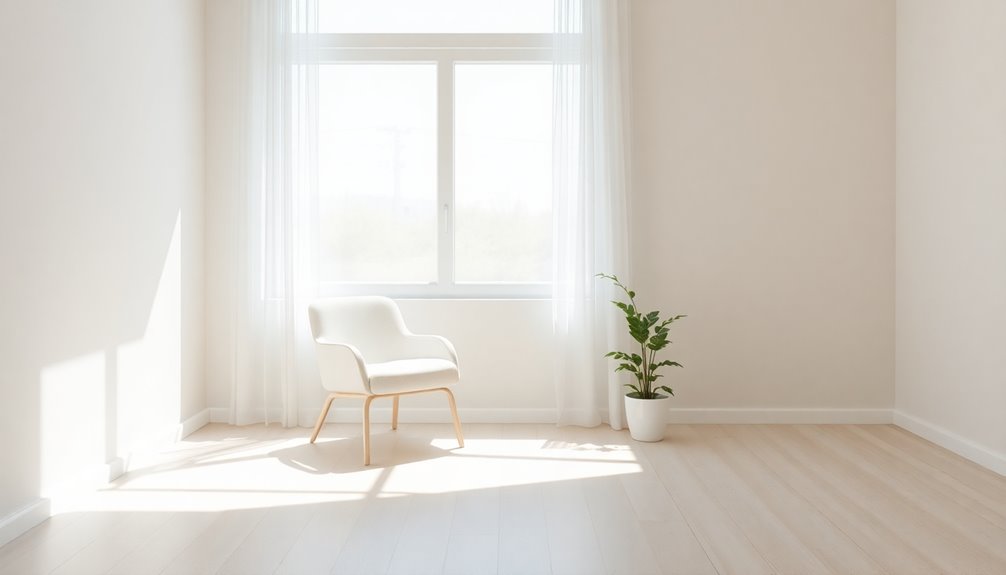 simplify to enhance wellbeing