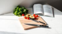 simplify your cooking routine