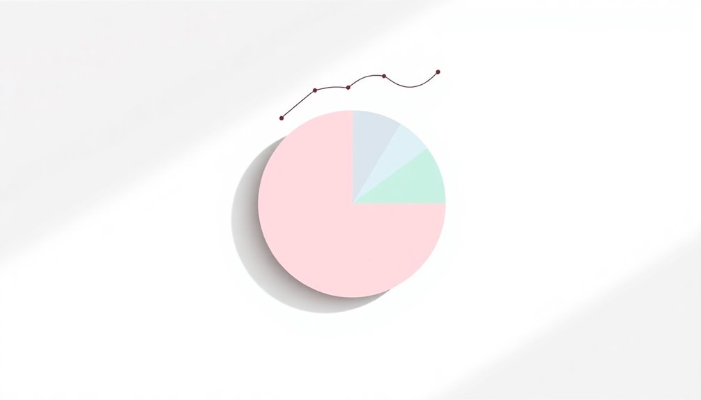 simplifying data through visuals
