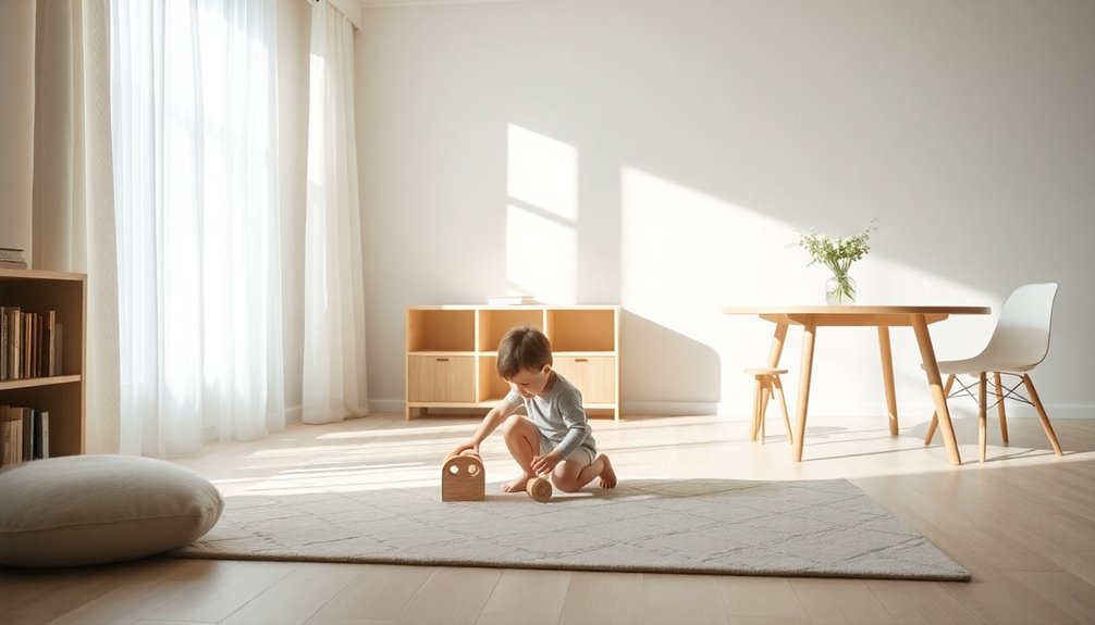 simplifying family life strategies