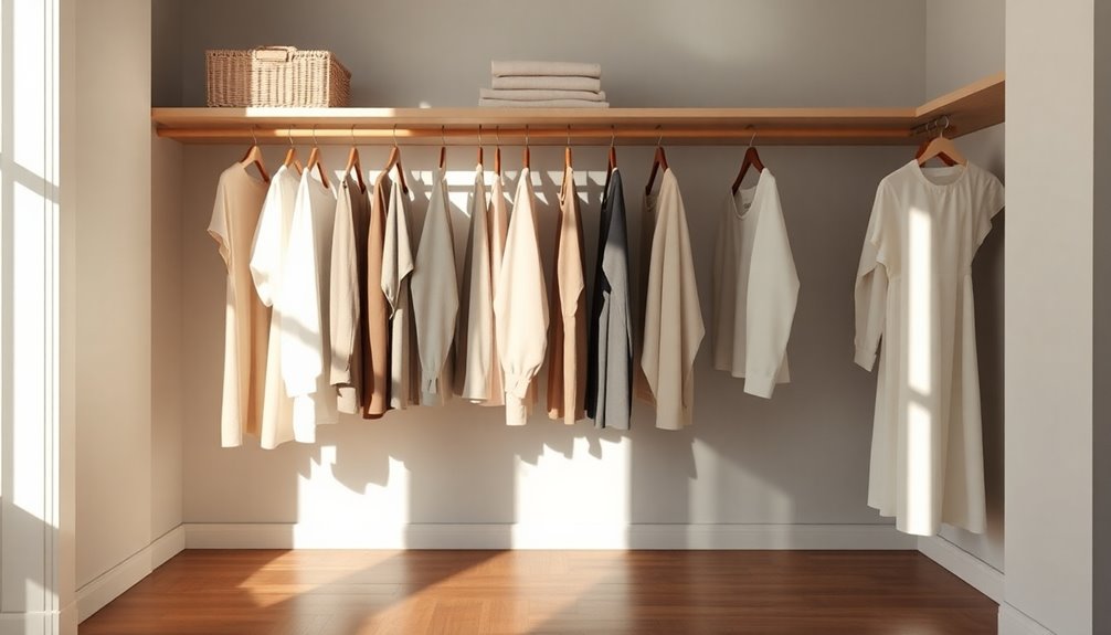 simplifying fashion choices effectively