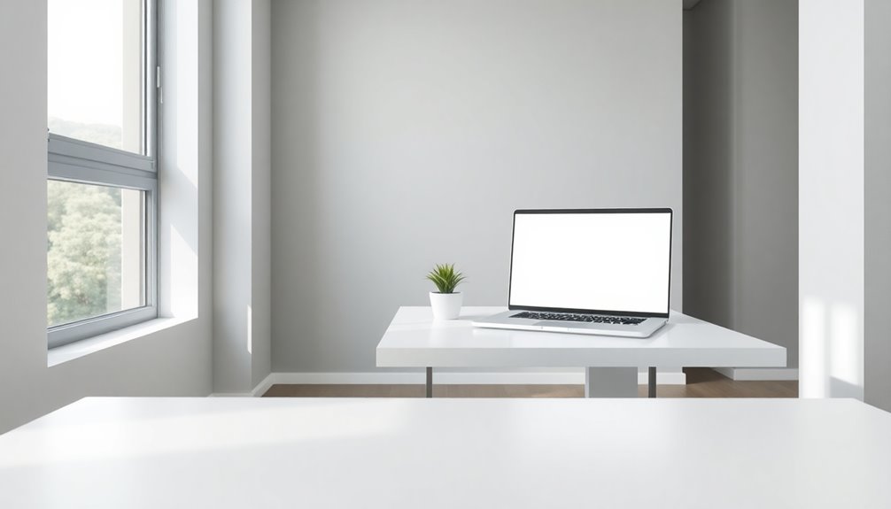 simplifying life and possessions