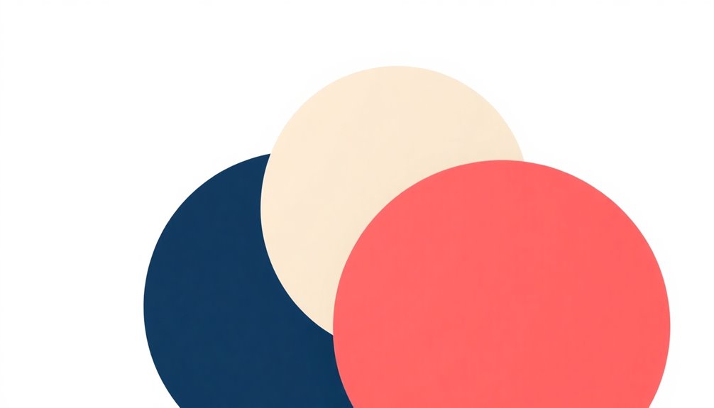 simplifying your color choices