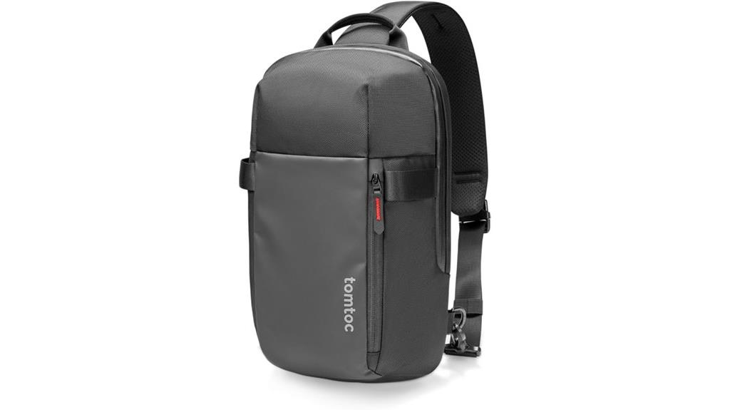 sling bag for laptops
