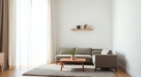 small space design solutions