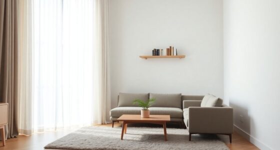 small space design solutions