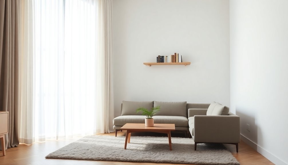 small space design solutions