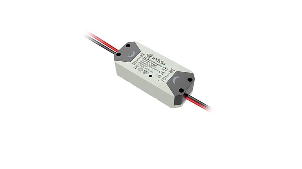smart home automation switch