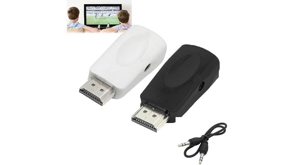 smart tv streaming device