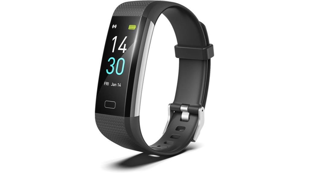 smart watch for fitness