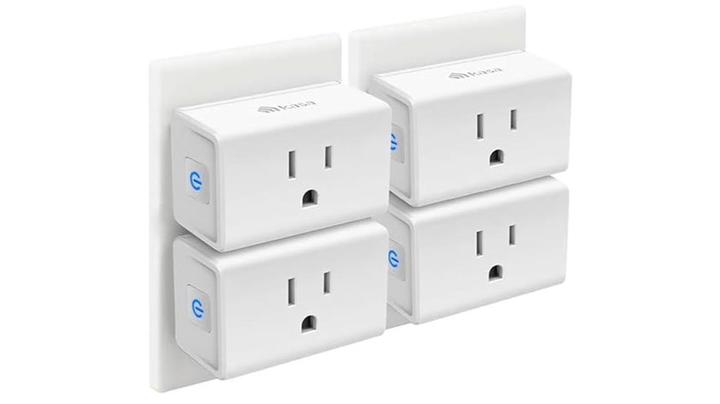 smart wi fi outlet pack