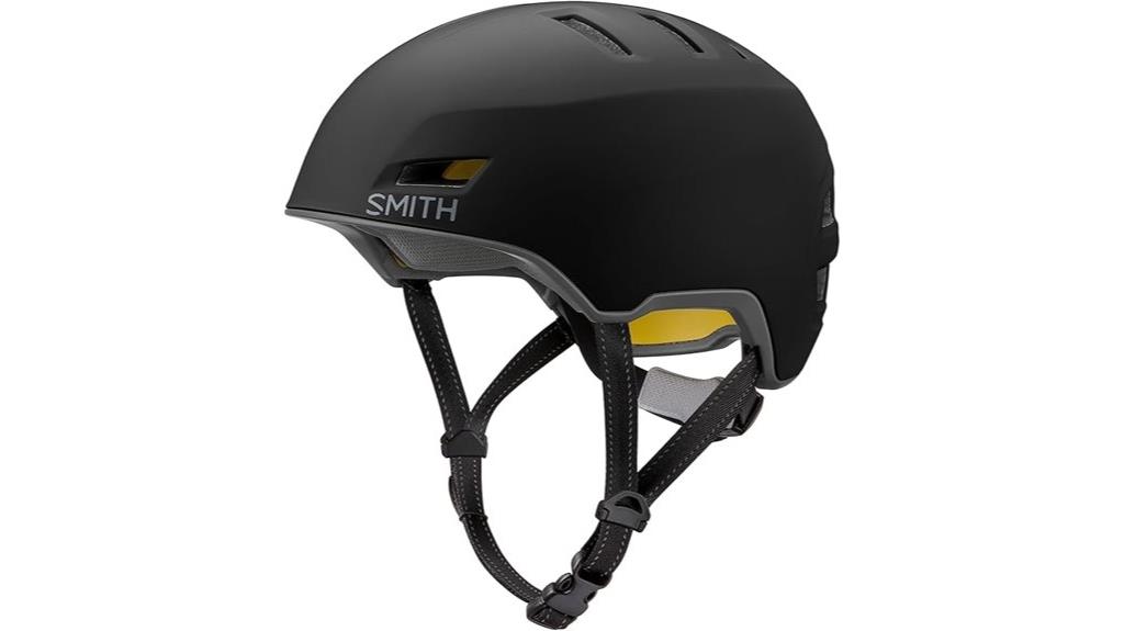 smith cycling helmet mips