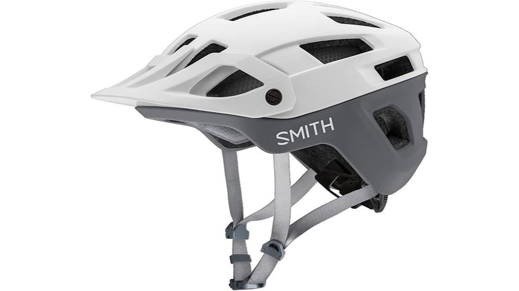 smith engage helmet technology