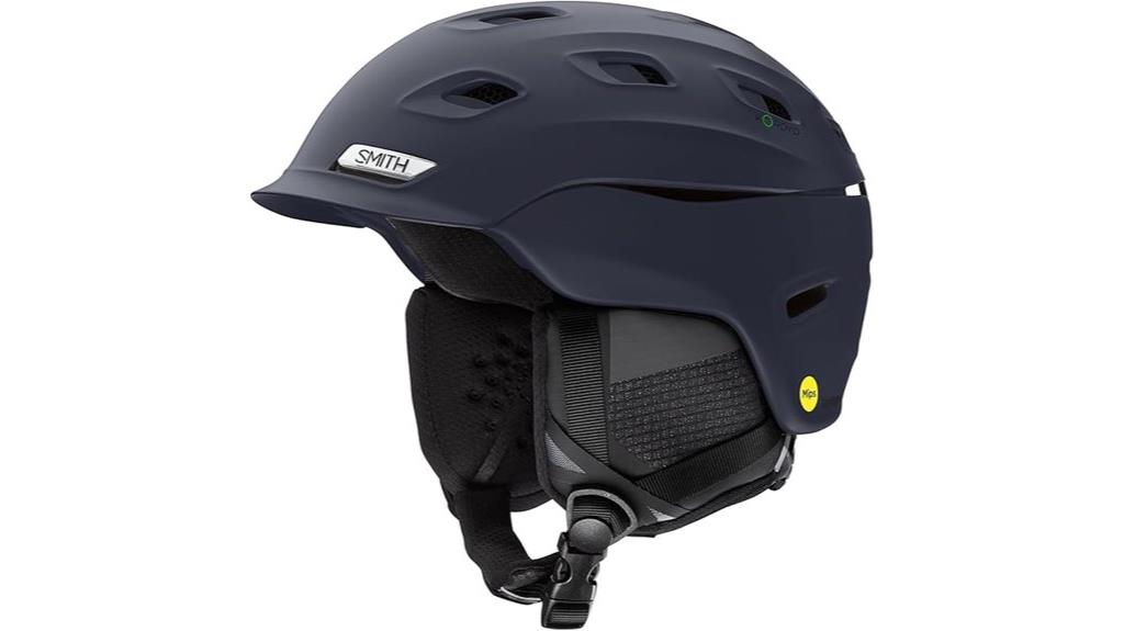 smith vantage mips helmet