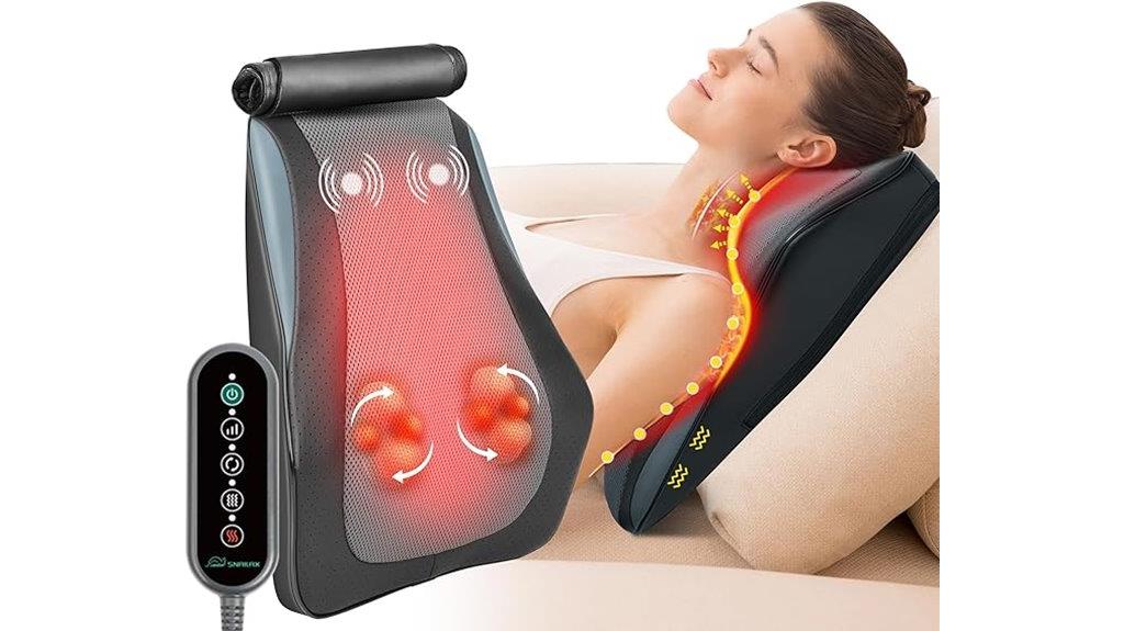 snailax back pain relief