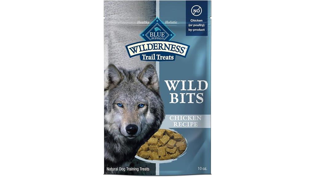 soft chewy dog treats