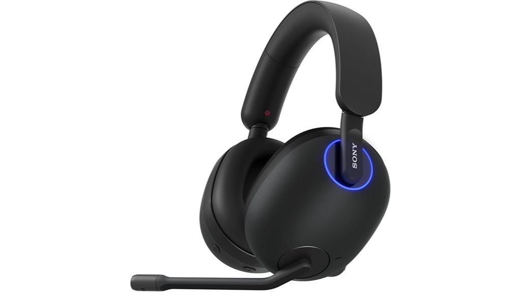 sony inzone h9 headset