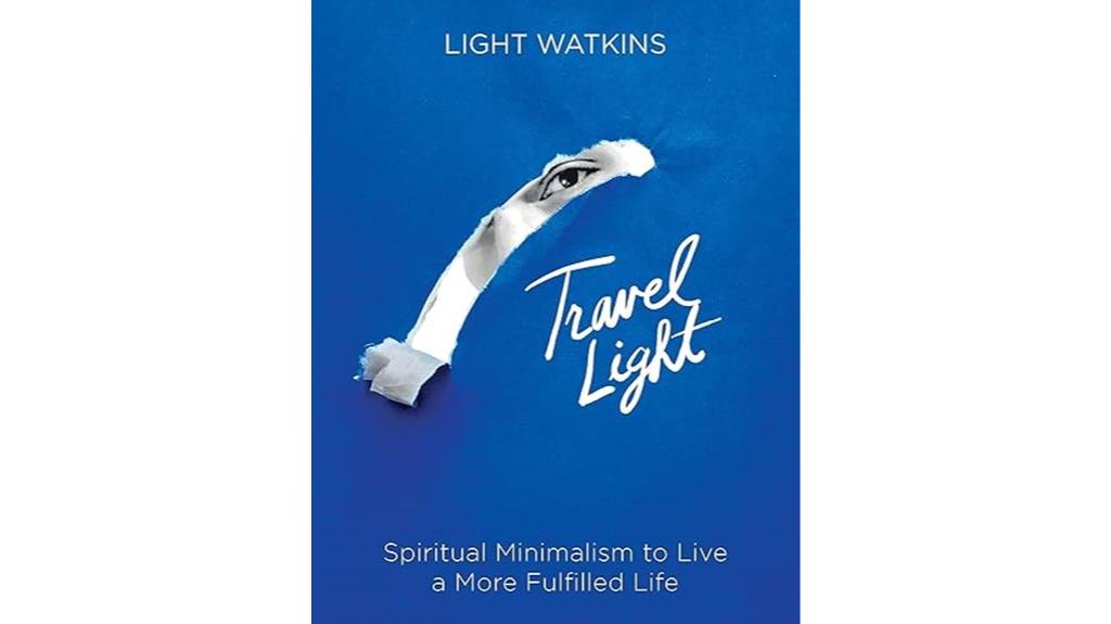 spiritual simplicity for fulfillment