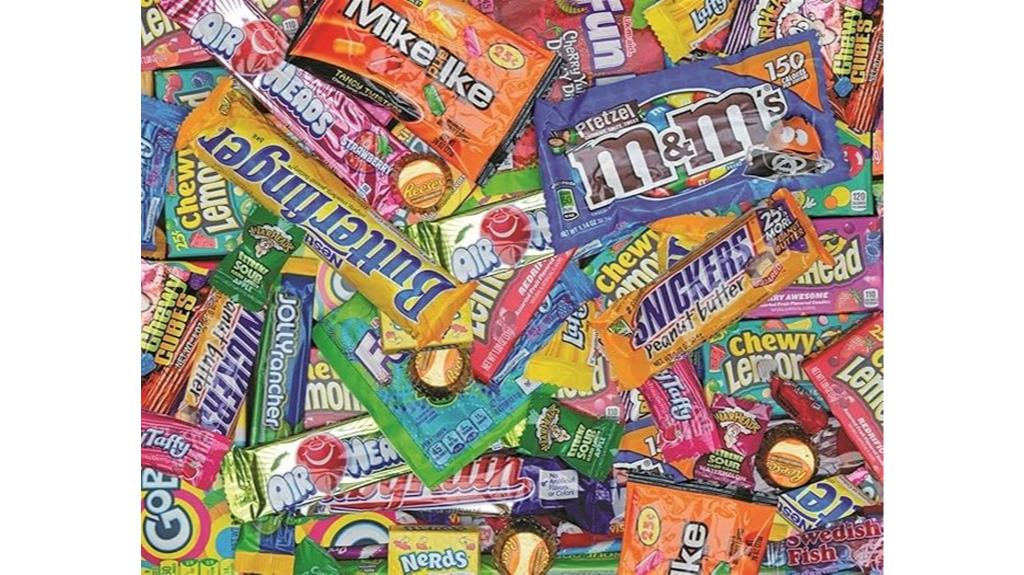 springboks sweet tooth puzzle
