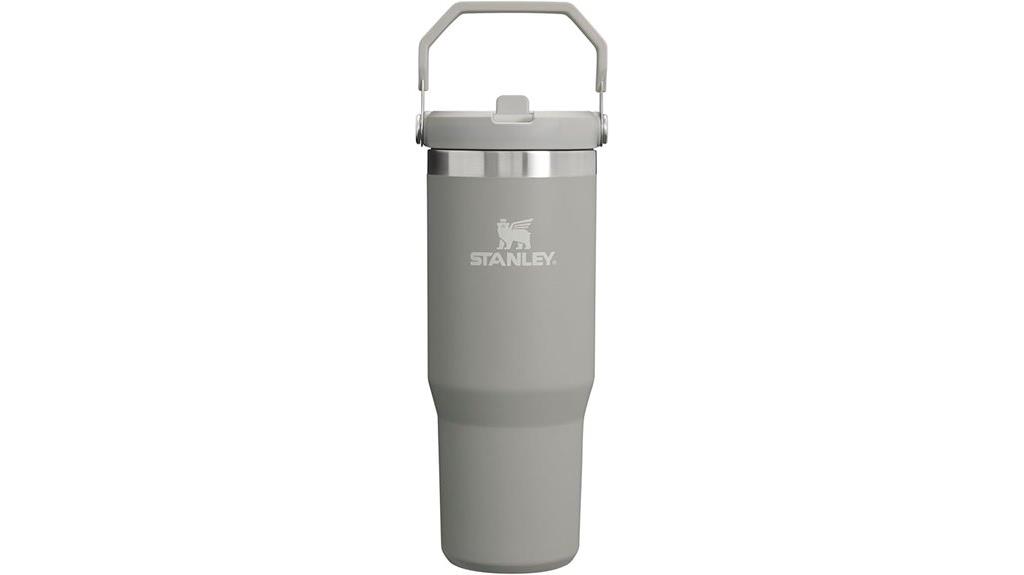 stainless steel tumbler 30oz