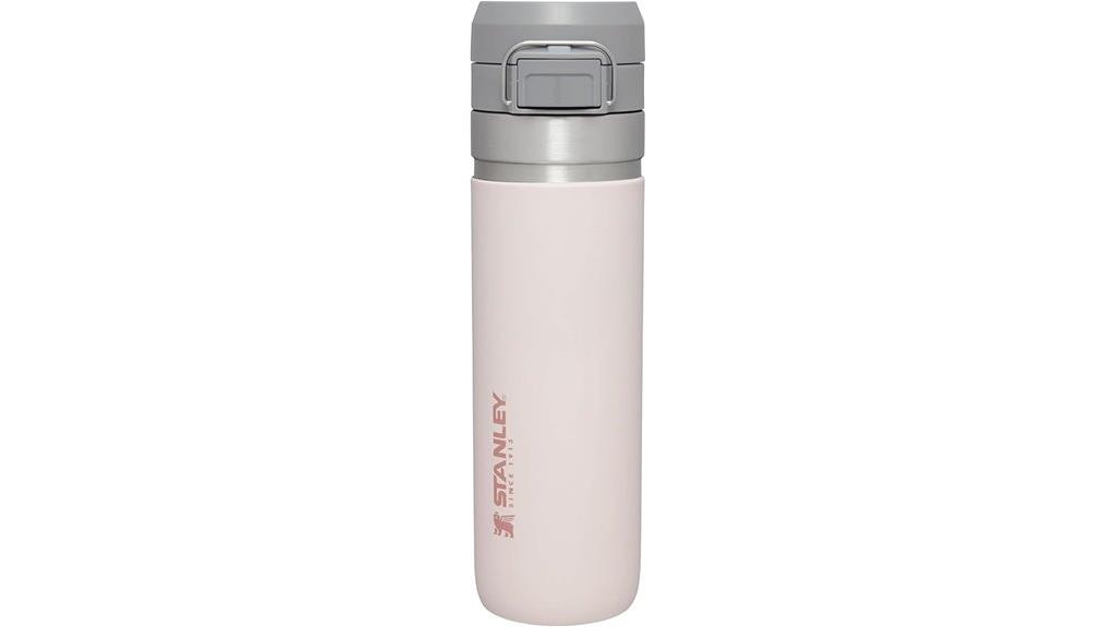 stanley quick flip bottle