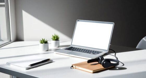 streamline your digital space