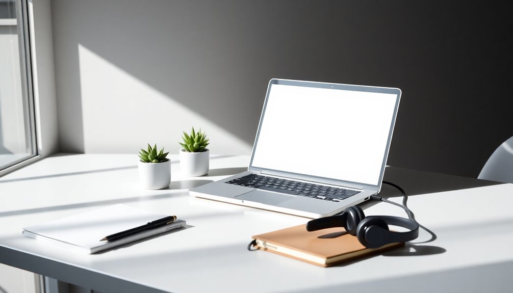 streamline your digital space