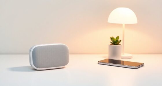 streamlined aesthetics in design