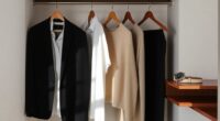 streamlined versatile clothing collection
