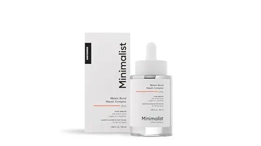 strengthen and repair hair